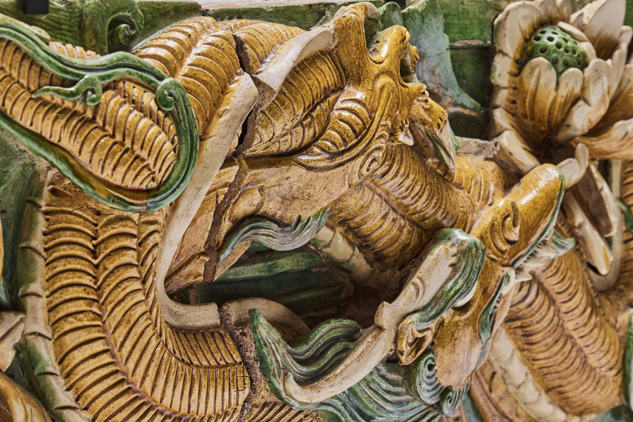 Van Der Ven Oriental Art - Artworks